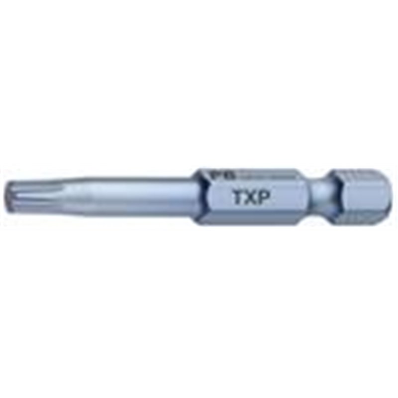 Bit Torx-5 extra lang - E6-401/5