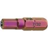 Hexagon socket bit 1/16" -  C6-213