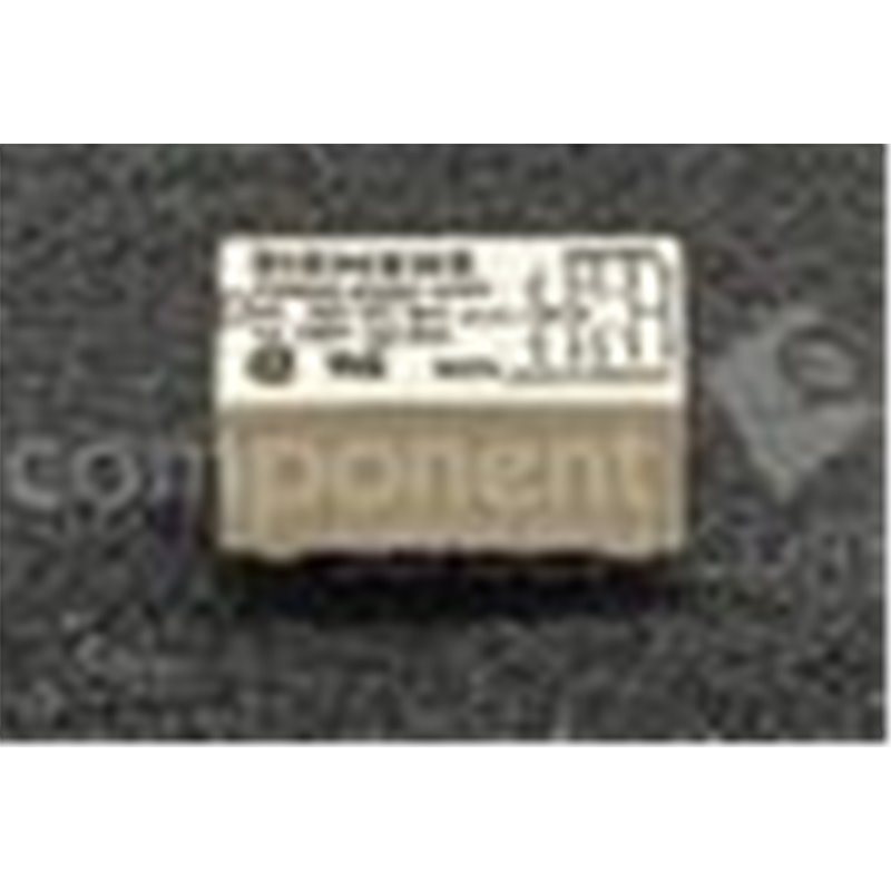 V23042-B2205-B101 - Siemens 24VDC Bistabiel 2 coil 2 x changeover