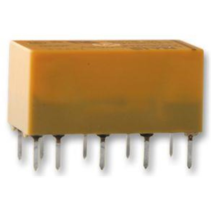 V23042-B2203-B101 relay - equivalent is: PANASONIC EW - DS2E-SL2-DC12V