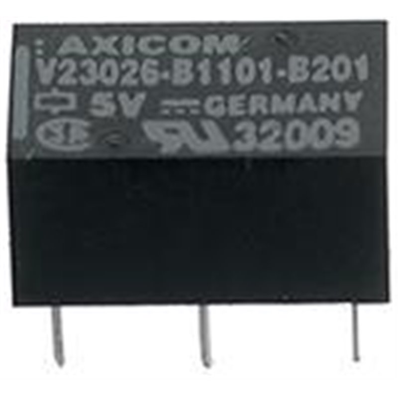 V23026 A1002 B201 - THD 12 VDC 2250 O 64 mW