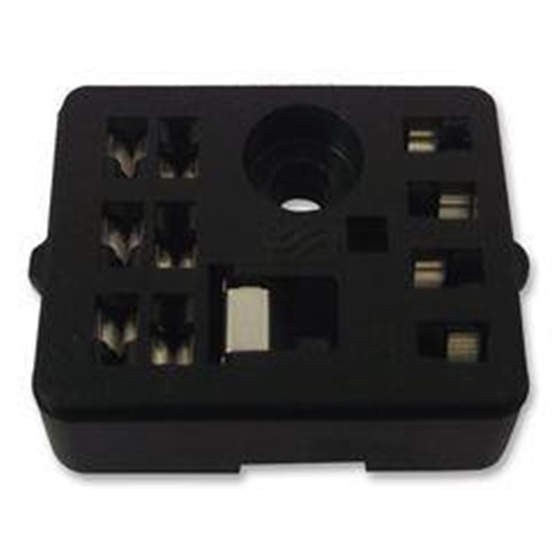 V23154-Z1001 relay socket