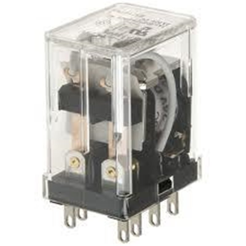 V23100-V7212-F104 12VDC 2xom -  HC2-H-DC12 socket or wired, 5A 2 x change over. 10 +  8.70 each