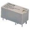 Mats relais DE1A-24V HighPower - 24VDC  2 x on/off 10 /16A 250VAC