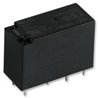 Min.Relais 24VDC 1xchangeover - Matsushita / Panasonic  10A/30VDC, 10A 250VAC