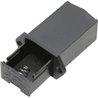 Battery holder for 9V battery