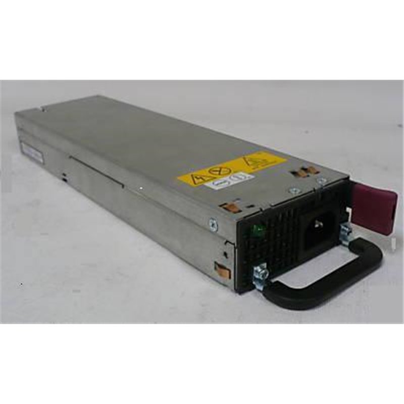 HP 460W Redundant power supply - for Proliant DL360G4 Server Refurbished 30 days warranty