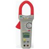 Clamp + Multimeter True RMS - 1000A AC ICM 133R