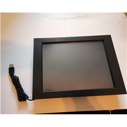 Touchscreen Design 10,4 SVGA 800x600