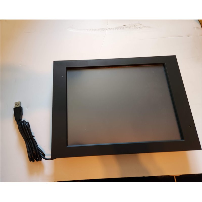 Touchscreen Design 10,4 SVGA 800x600