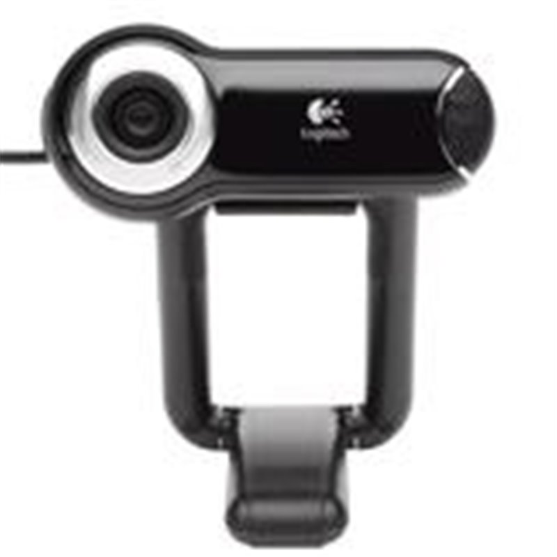 Logitech Webcam Pro 9000