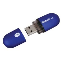 Bluetooth 2.0 USB Adapter - range 100m +