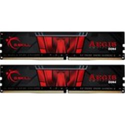 RAM DDR4-3200 Kit 2x16GB total 32GB CL16-18-18-38 1.35V - AEGIS