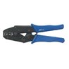 Ratchet crimping plier HS-30J - It is suitable for the joints of all cold-pressed terminals.