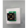 ICE Adapter f LV 48 programmer - 20PLCC  20DIP