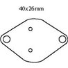 2N 3055  SI-N 100V 15A 115W - TO3  transistor 800 kHz -