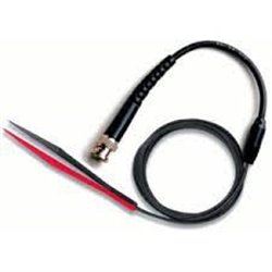 Pomona 5142-48 SMD  tweezer - test lead with BNC male