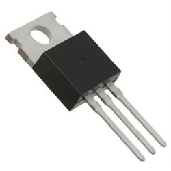 L 4805  TO 220 - low drop voltage reg. 5V 10 - 2.45