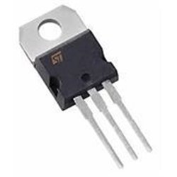 LM 317T Adj Volt Regulator - 1.2 - 37V 1.5 Amp  TO220 / 10 - 0.83 / 100 - 0.49