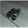 10p Lemo cable part for mating - with art. 807100310 and 87100110, 10 ways serie 2 15mm Ø body IP push-pull lock. contact: