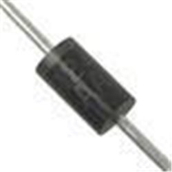 Diode 1N 5408  case 267-03 - 1000V 3A 10 - 0.45