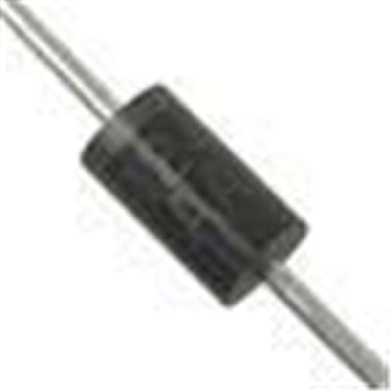 Diode 1N 5408  case 267-03 - 1000V 3A