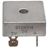 Bridge Rectifier KBPC 3502- 35A 200V faston connection