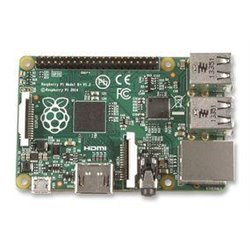 Raspberry Pi 1 model B+ 512MB