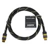 High Speed HDMI kabel 0,75 m