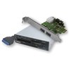 EMINENT USB 3.0 internal Card - Met de Eminent EM1078 Super Speed USB 3,0 combinatie razendsnel je bestanden overzetten,