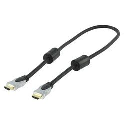  High Speed HDMI 2.0 - with Ethernet 3m.