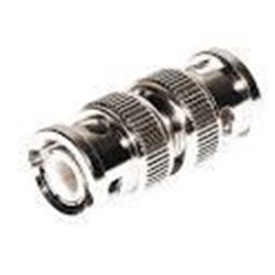 Coax adapter BNC M  BNC Male - Transradio Q93085A