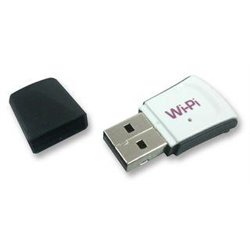 Raspberry PI Wifi USB