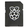 Memory, 4GB microSD Raspberry - PI NOOBS