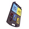 Peak Atlas DCA55+LCR40 -  DCA55  3 lead Semiconductor Component Analyser with automatic lead identification.  LCR40 Passive