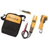  Fluke Combi kit T5, 1. Continuiteits and  Current Tester.2. Fluke 62MAX + IR Thermometer. 3. 1AC II Voltage (from 249.00 to189.