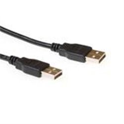 USB 2.0 A Male - - USBA A Male 3m