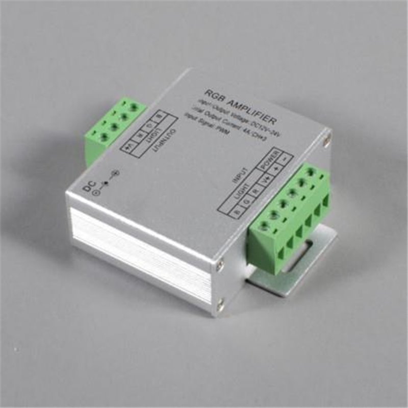 RGB LED Amplifier 144W max