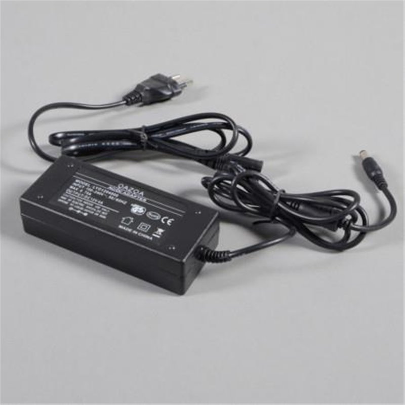 12V 4A AC/DC adapter LED drive - 48W