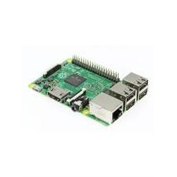 Raspberry Pi 2 model B - The Raspberry Pi 2 Model B is the second generation Raspberry Pi. It replaced the original Raspberry Pi