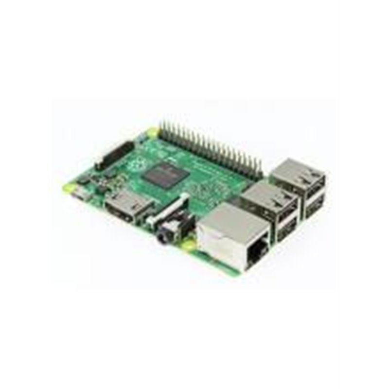 Raspberry Pi 2 model B - The Raspberry Pi 2 Model B is the second generation Raspberry Pi. It replaced the original Raspberry Pi