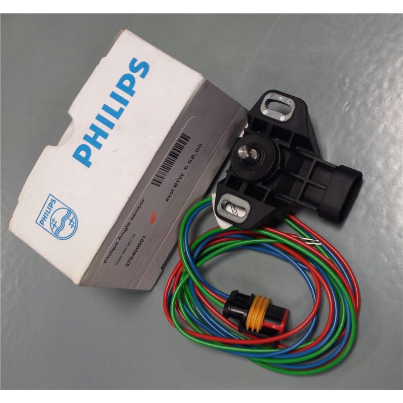 Philips Angle sensor - 9340 265 90114