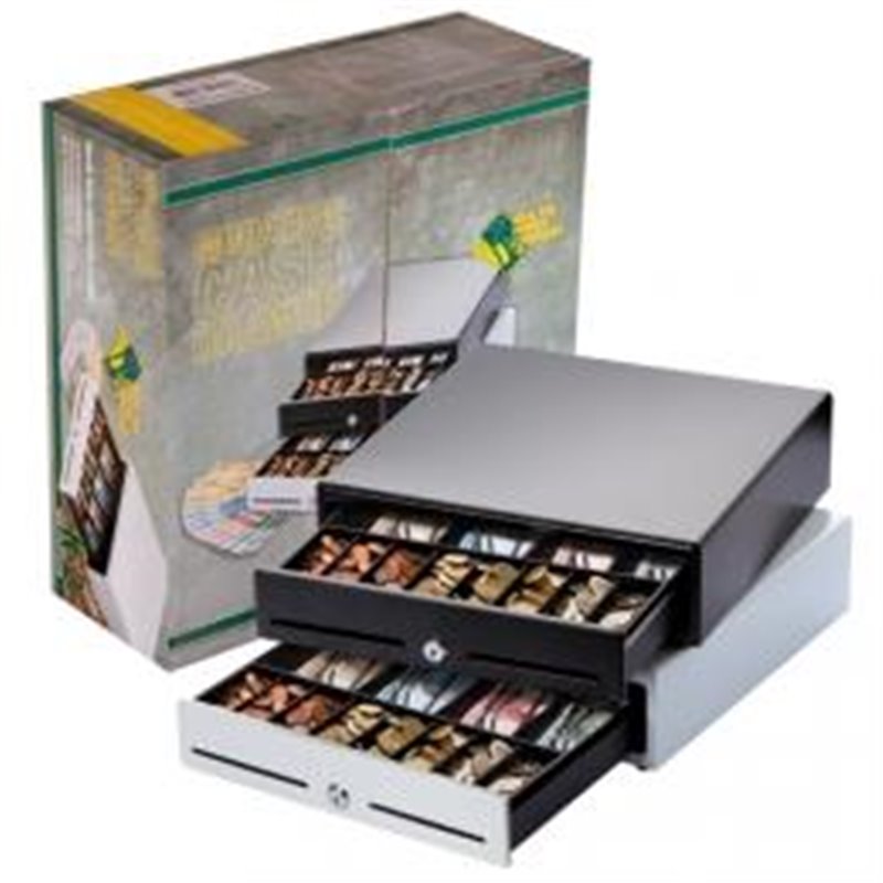 Metapace K-2 miniature Cash - Drawer size: 330x330x110