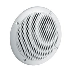 FR 13 WP full range speaker - 4 ohm, 13cm  white, saltwater resistant Impedance: 4 ohm nominal power: 40W/maximal power: 60W