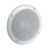 FR 13 WP full range speaker - 4 ohm, 13cm  white, saltwater resistant Impedance: 4 ohm nominbal power: 40W/maximal power: 60W