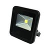 10W LED Slim Flood Light - 800 lumen  IP65 Natural White