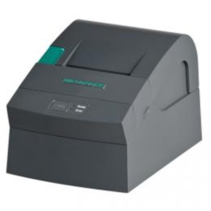 Metapace T-4 - Direct Thermal Receipt printer