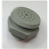 Solid State Buzzer SCI 535 B1 - multifunction 5-35V continue 3500Hz or pulse rate 1Hz / 86dB 12V