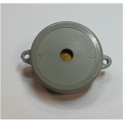 Piezo Buzzer 2500Hz 1,5-28V - SM2A Sonitron