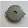 Piezo Buzzer 2500Hz 1,5-28V - SM2A Sonitron